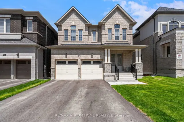 71 Silk Twist Drive, Holland Landing, East Gwillimbury