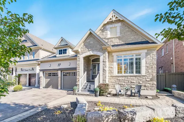 77 Copeland Crescent, Cookstown, Innisfil