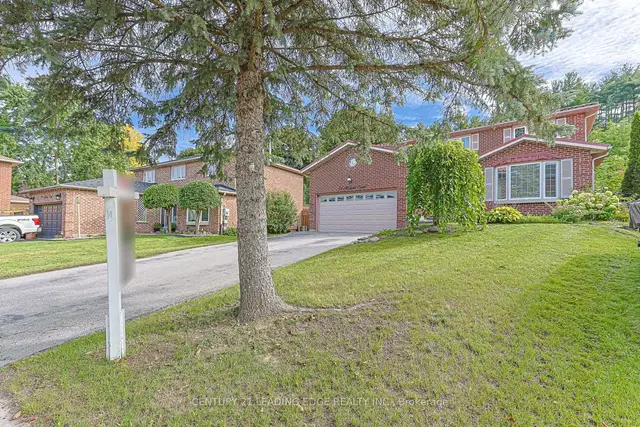 21 McQuaid Court, Holland Landing, East Gwillimbury