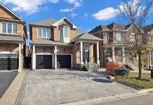 27 Chambersburg Way, Stouffville, Whitchurch-Stouffville
