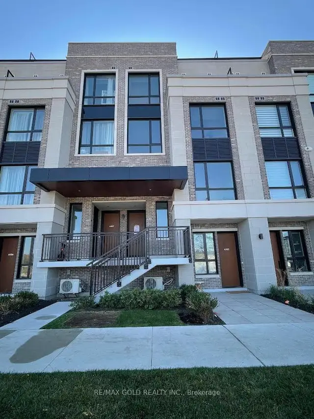 67 SAIGON Drive · #A306, Rural Richmond Hill, Richmond Hill