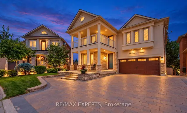 94 Royview Crescent, Vellore Village, Vaughan