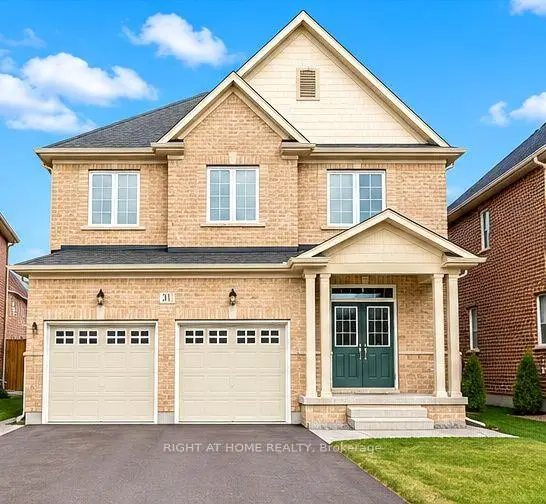 31 Empire Drive · #bsmt, Bradford, Bradford West Gwillimbury