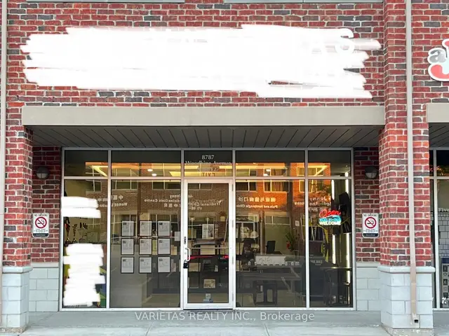 8787 Woodbine Avenue · #127, Buttonville, Markham