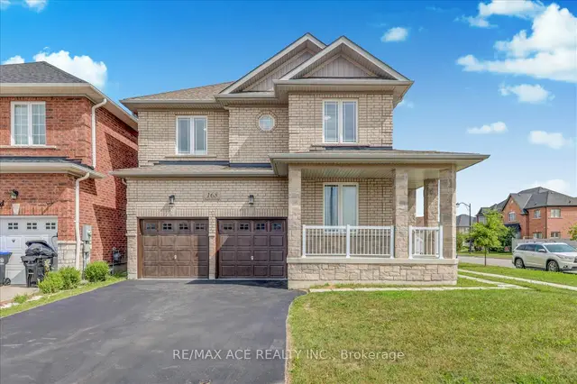 168 Rutherford Road, Bradford, Bradford West Gwillimbury