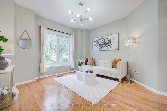 23 Observatory Lane · #272, Observatory, Richmond Hill