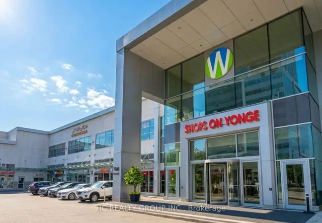 7181 Yonge Street · #247, Grandview, Markham