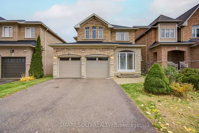 87 Spring Arbour Road, Patterson, Vaughan
