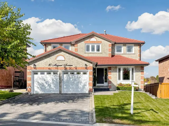 10 Magani Avenue, Bradford, Bradford West Gwillimbury