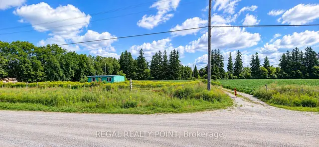 11703 Highway 48 Road, Stouffville, Whitchurch-Stouffville