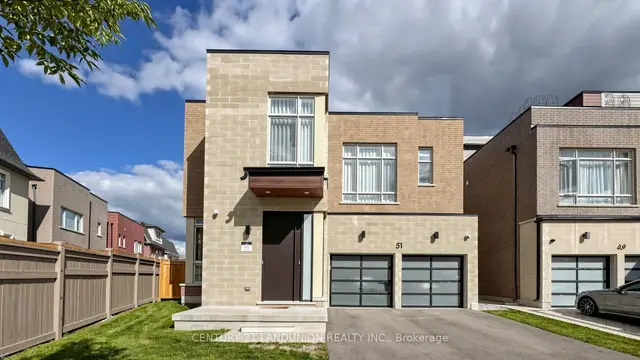 51 Meteorite Street, Observatory, Richmond Hill