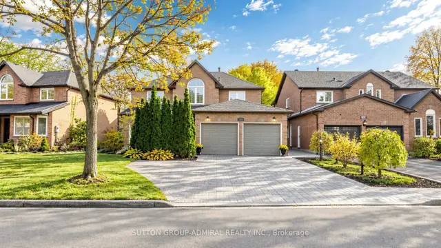 104 Topham Crescent, Westbrook, Richmond Hill