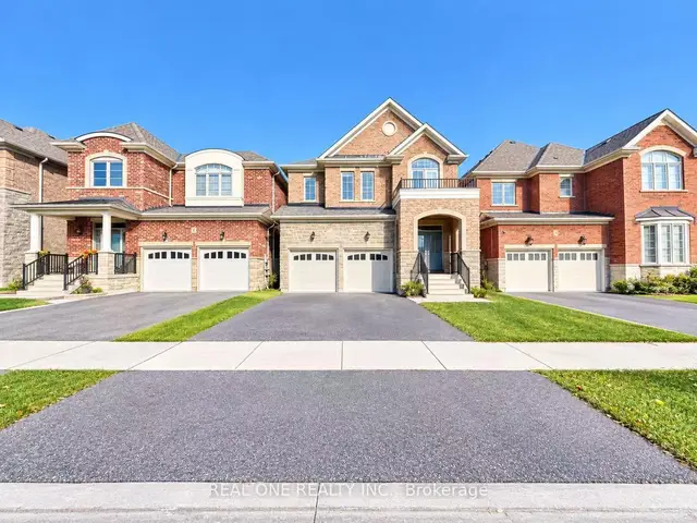 42 Clara May Avenue, Rural East Gwillimbury, East Gwillimbury