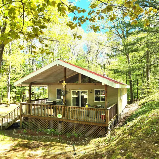 12 Waagosh Miikans Lane, Beausoleil First Nation, Christian Island 30