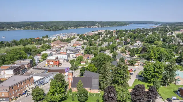 101 Main Street · #2, Penetanguishene, Penetanguishene