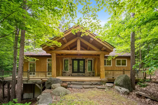 4 Amik Lane, Beausoleil First Nation, Christian Island 30