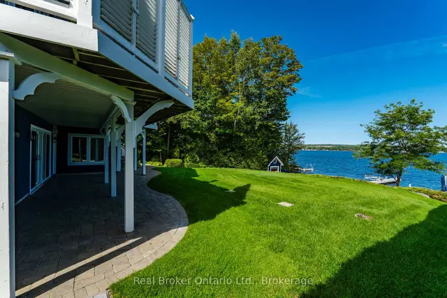 192 Gilwood Park Drive, Penetanguishene, Penetanguishene