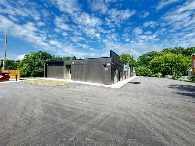 199 Pine Street · #11, Waubaushene, Tay