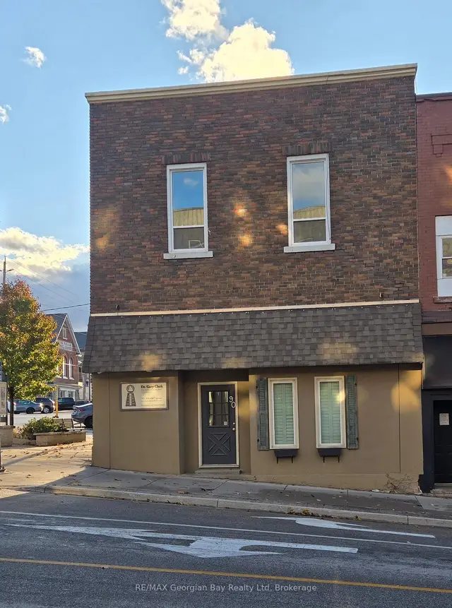 90 Main Street · #3, Penetanguishene, Penetanguishene