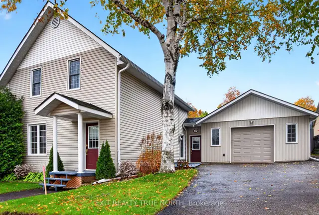 17 Peel Street, Penetanguishene, Penetanguishene