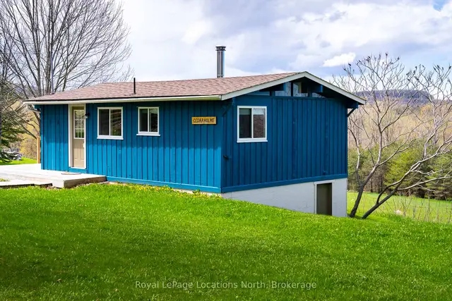 8268 21/22 Nottawasaga Side Road, Rural Clearview, Clearview