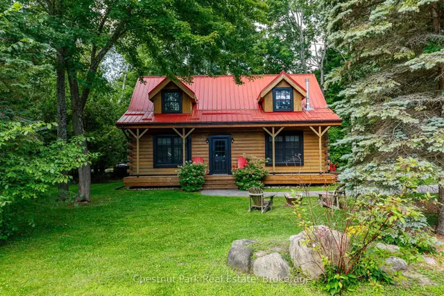 8390 Poplar Side Road, Rural Clearview, Clearview