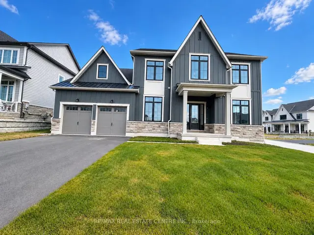 13 Vinnicombe Drive, Rural Oro-Medonte, Oro-Medonte
