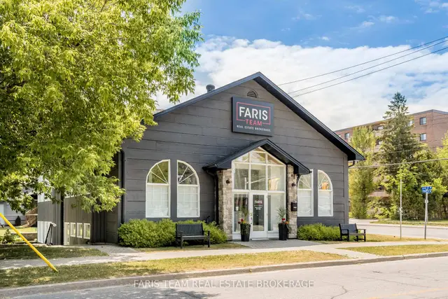 Office 1A-531 King Street, Midland, Midland