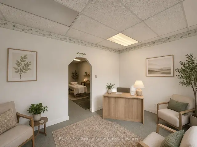 206 Perry Street · #C2, Stayner, Clearview