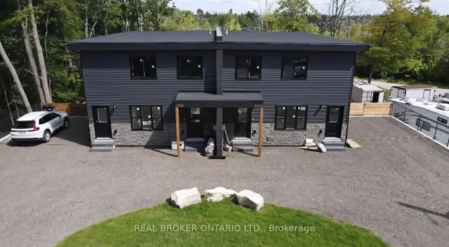 4383 Huronia Road · #3, Rural Severn, Severn