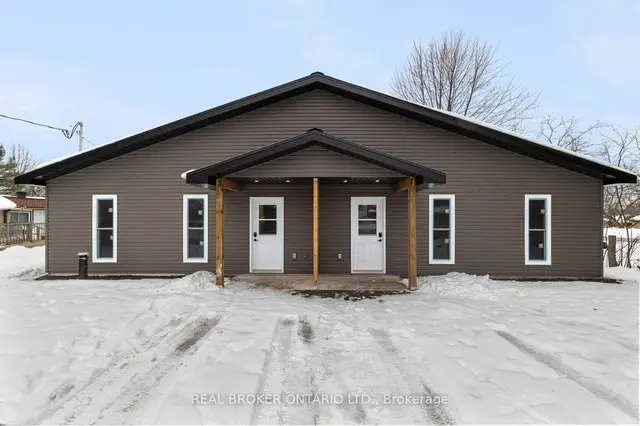 47 Creighton Street S · #1, Atherley, Ramara