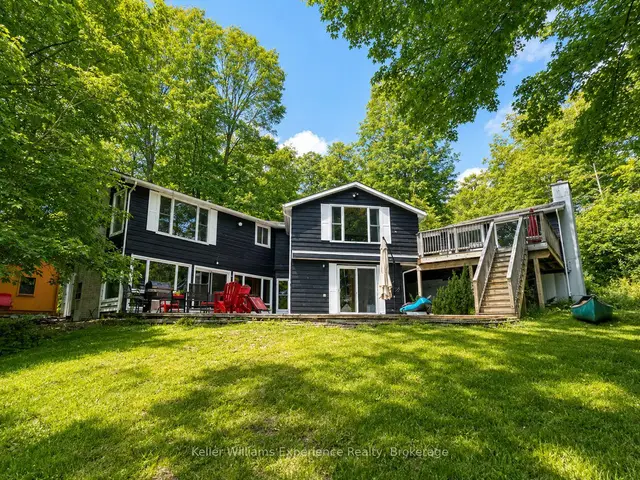 21 Lakeview Crescent, Rural Tiny, Tiny