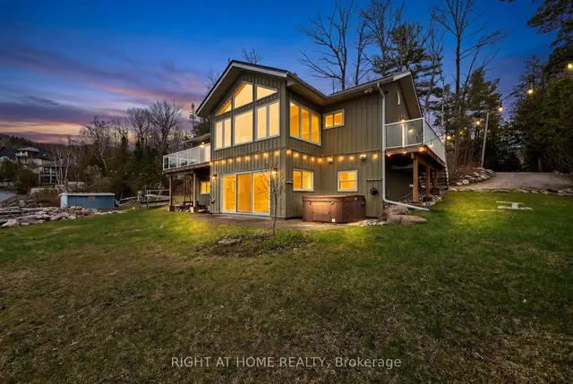 442 Silver Birch Drive, Rural Tiny, Tiny