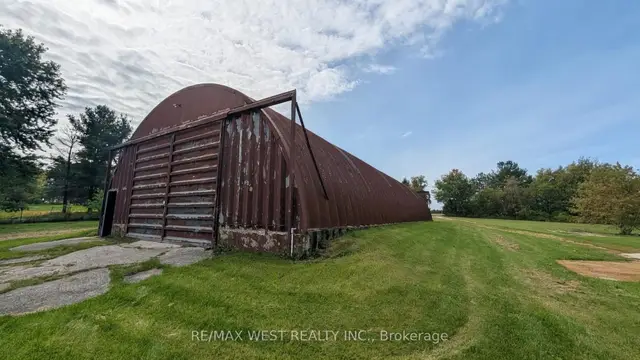4462 Concession 12 Sunnidale N/A, Rural Clearview, Clearview