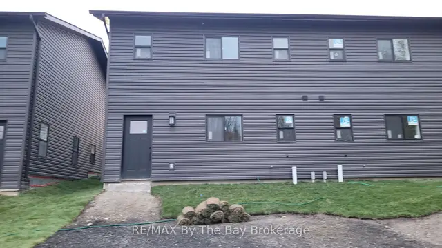 436 5th Avenue · #1, Port McNicoll, Tay