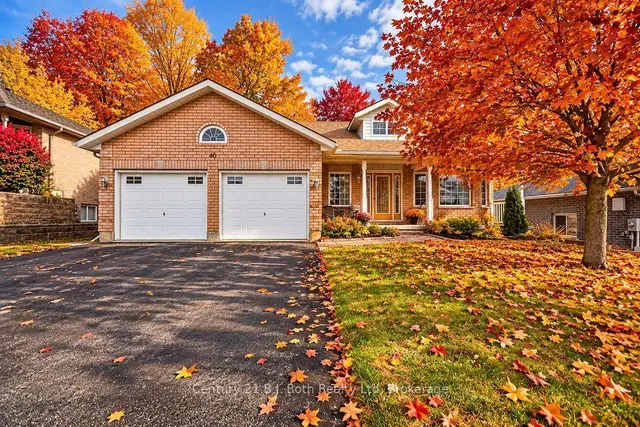40 Marchand Drive, Penetanguishene, Penetanguishene