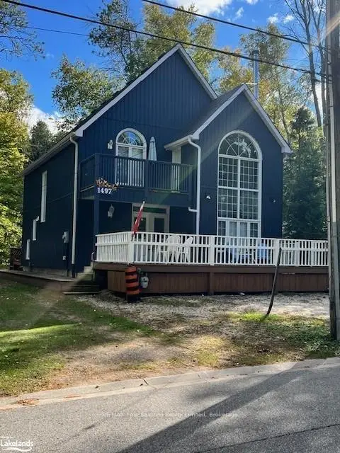 1497 Shore Lane, Wasaga Beach, Wasaga Beach