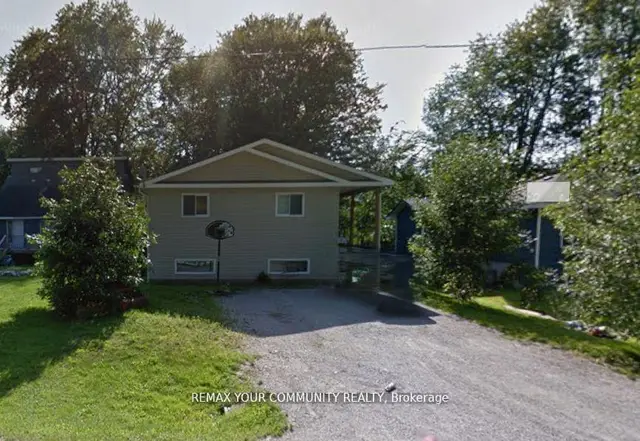 3414 Lee Avenue · #Upper, West Shore, Severn