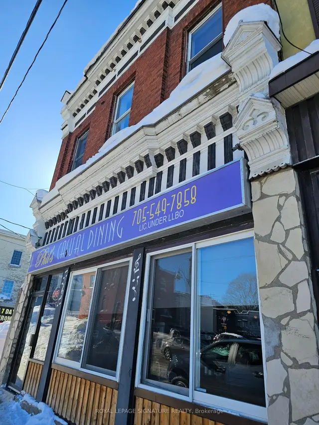 48 Main Street, Penetanguishene, Penetanguishene