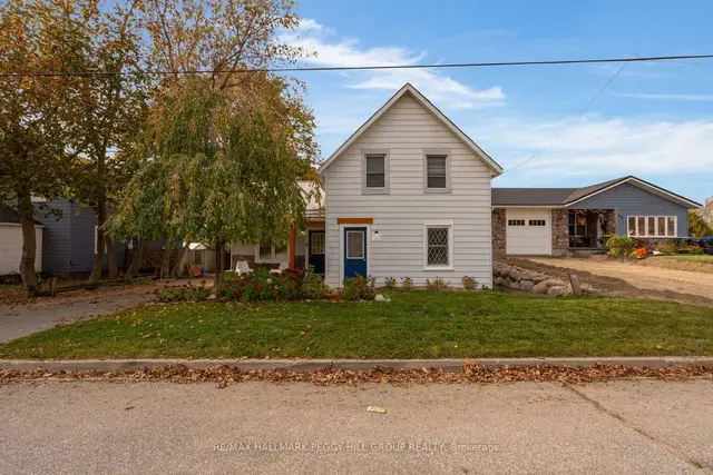 44 Peel Street, Penetanguishene, Penetanguishene