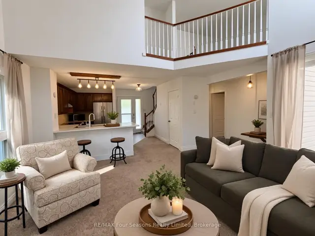 51 Trott Boulevard · #164, Collingwood, Collingwood