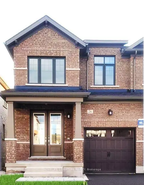 26 Periwinkle Road, Midhurst, Springwater