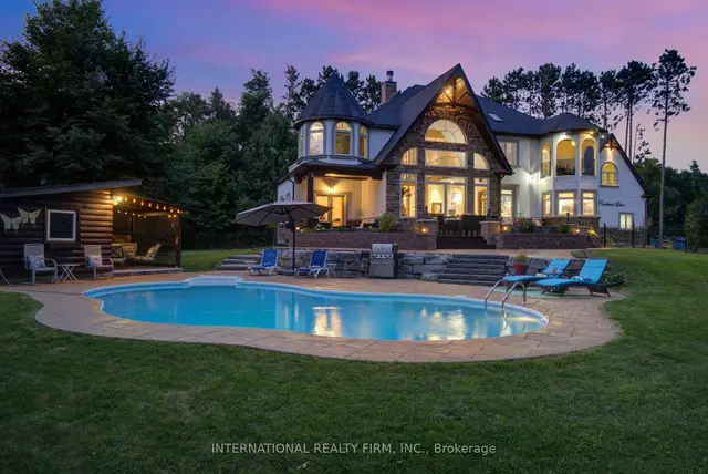 6 Pinehurst Lane, Anten Mills, Springwater