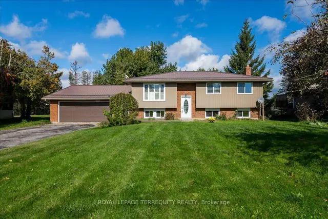 1092 Old Barrie Road W, Edgar, Oro-Medonte