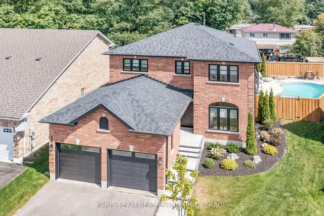 993 Whitney Crescent, Midland, Midland