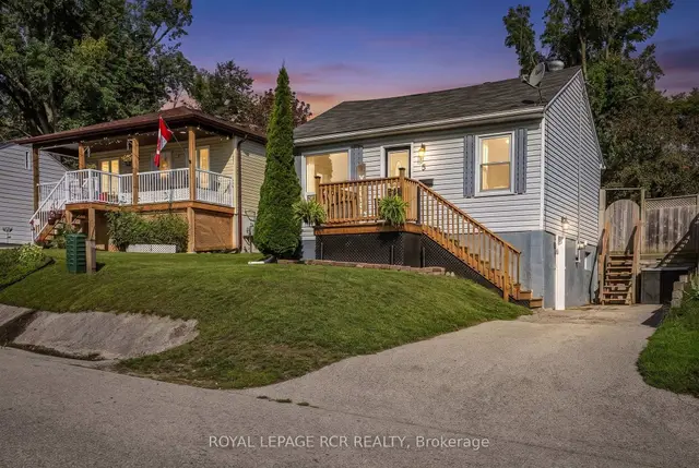 5 Argyle Avenue, Orillia, Orillia