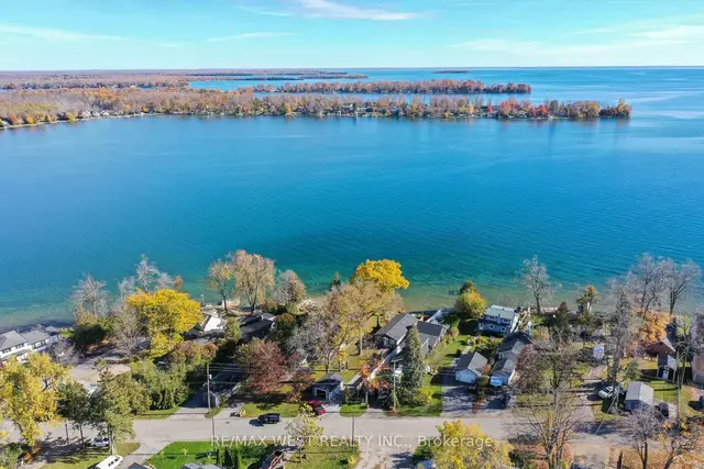 69 Olive Crescent, Orillia, Orillia