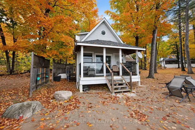 739 Concession 15 Road W · #2, Rural Tiny, Tiny