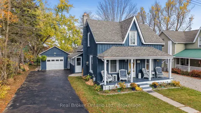 8 Albert Street E, Hillsdale, Springwater
