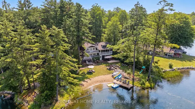 3583 Riverdale Drive, Washago, Severn